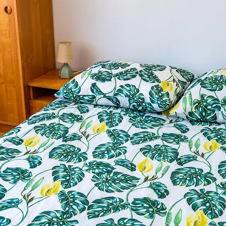 Quarto em Acomodações Particulares I Juz