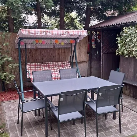 Homestay szállás I Juz Władysławowo