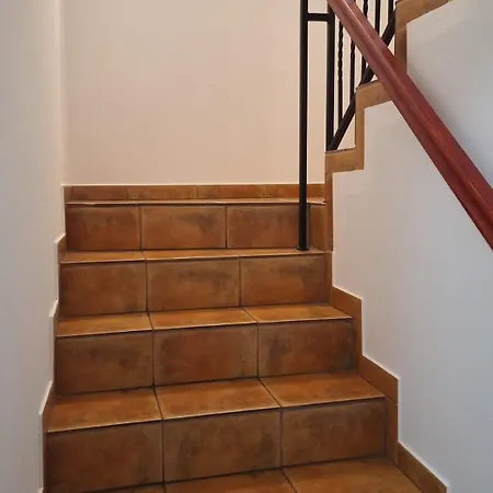 Quarto em Acomodações Particulares I Juz