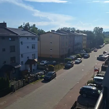 I Już * Władysławowo