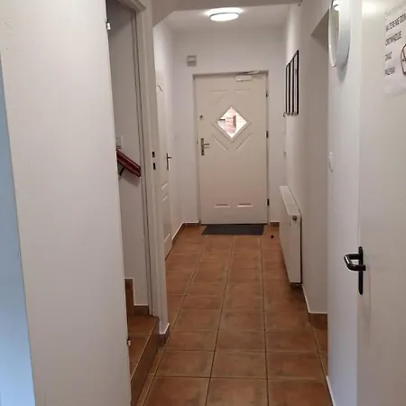 Privatunterkunft I Juz Władysławowo