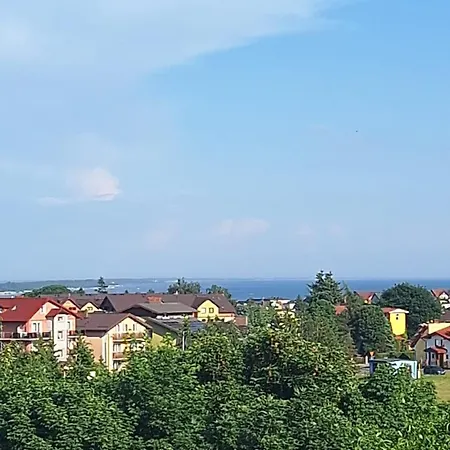 I Juz * Władysławowo