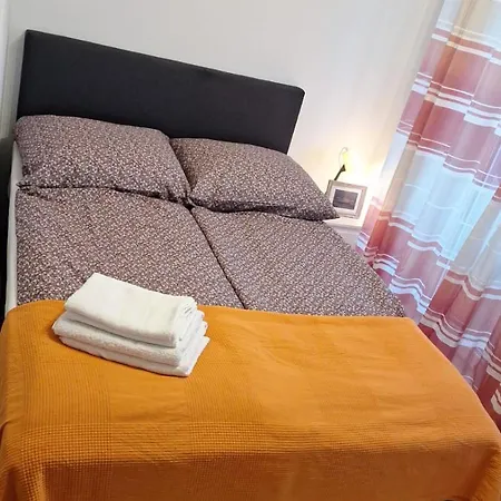 Privatunterkunft I Juz Władysławowo