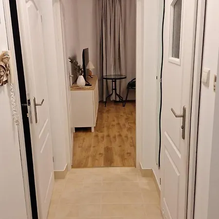 Kwatera prywatna I Juz Władysławowo