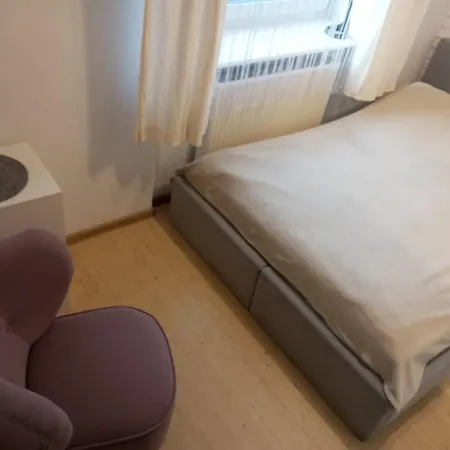 Kwatera prywatna I Juz