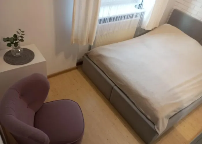 Kwatera prywatna I Juz